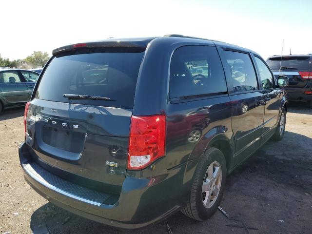 Photo 4 from auction – 2012 DODGE GRAND CARA with VIN 2C4RDGCG0CR318868