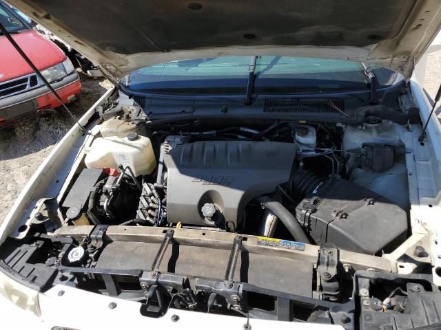 Photo 7 from auction – 2003 BUICK LESABRE CU with VIN 1G4HP52K93U154886