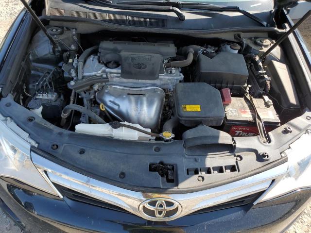 Photo 7 from auction – 2014 TOYOTA CAMRY L with VIN 4T4BF1FK4ER345071