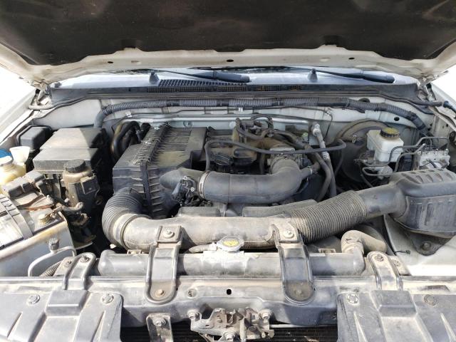 Photo 7 from auction – 2012 NISSAN FRONTIER S with VIN 1N6BD0CTXCC473889