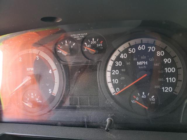 Photo 8 from auction – 2010 DODGE RAM 3500 with VIN 3D73Y4CL6AG153780