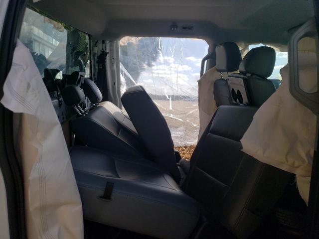 Photo 6 from auction – 2021 FORD F150 SUPER with VIN 1FTEW1CP9MFB35354