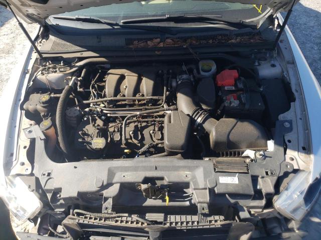 Photo 7 from auction – 2013 FORD TAURUS SEL with VIN 1FAHP2E89DG209992