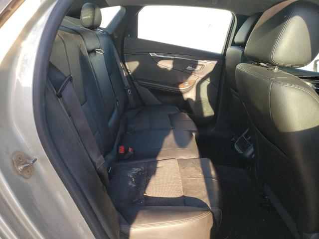 Photo 6 from auction – 2015 CHEVROLET IMPALA LT with VIN 2G1115SL7F9138325
