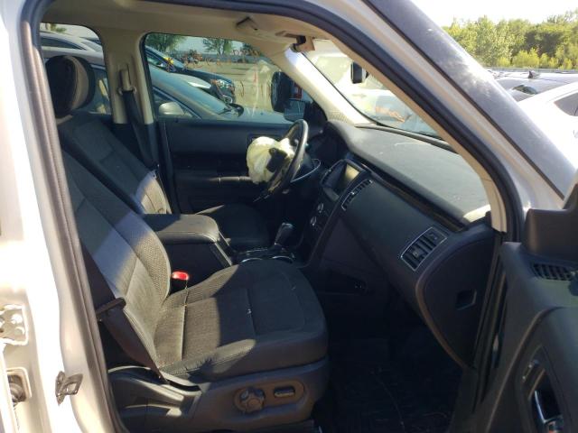 Photo 5 from auction – 2013 FORD FLEX SEL with VIN 2FMHK6C89DBD02016