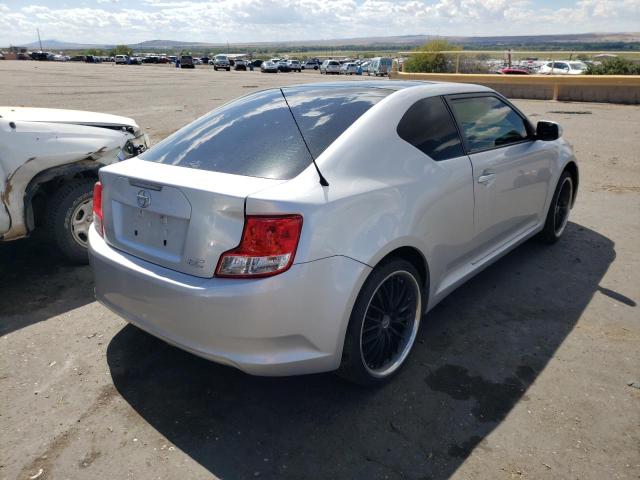 Photo 4 from auction – 2012 TOYOTA SCION TC with VIN JTKJF5C76C3044184