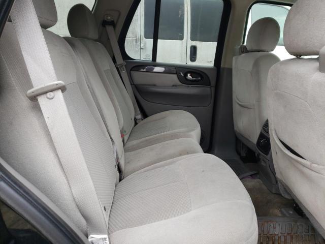 Photo 6 from auction – 2007 GMC ENVOY with VIN 1GKDT13S572257959