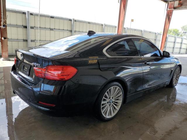 Zdjęcie 4 z aukcji – 2016 BMW 428 I z VIN WBA3N7C59GK226967