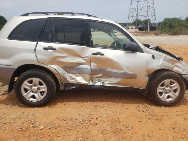 Photo 9 from auction – 2002 TOYOTA RAV4 with VIN JTEHH20V526025328