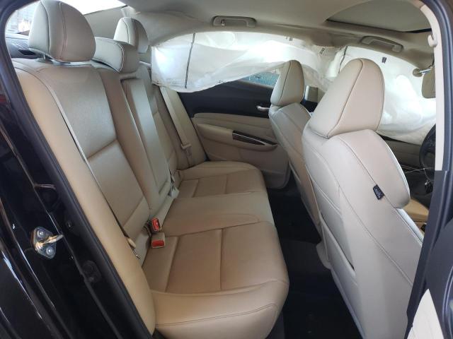 Photo 6 from auction – 2015 ACURA TLX TECH with VIN 19UUB2F59FA011996