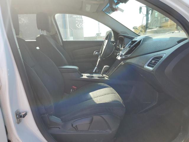 Photo 5 from auction – 2011 GMC TERRAIN SL with VIN 2CTALMEC1B6221658
