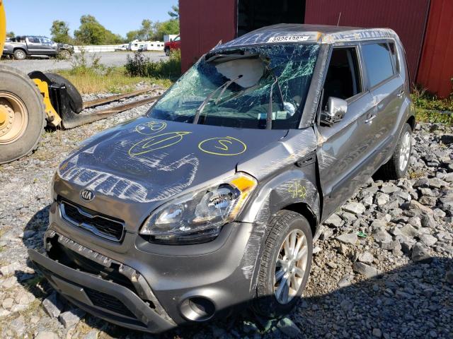 Photo 2 from auction – 2013 KIA SOUL with VIN KNDJT2A56D7620107