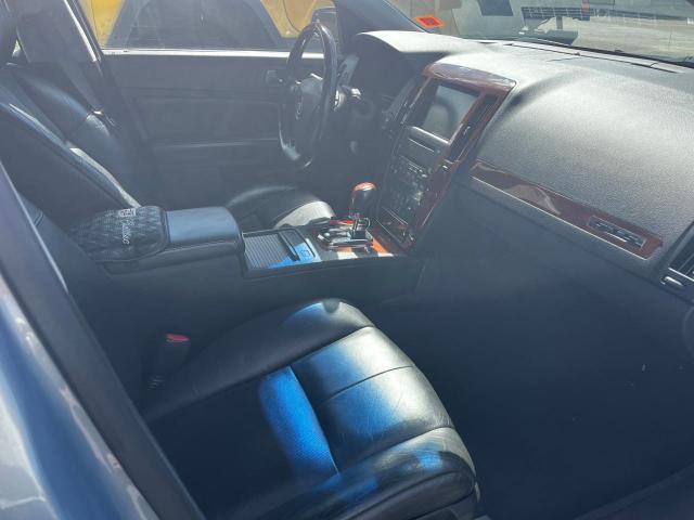 Photo 5 from auction – 2007 CADILLAC STS with VIN 1G6DC67A170147337