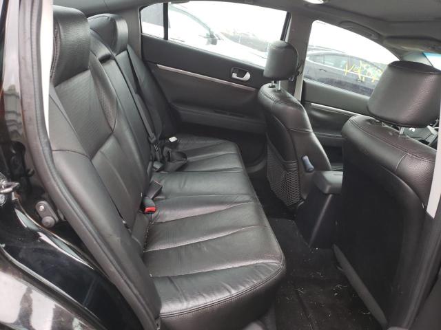 Photo 6 from auction – 2008 MITSUBISHI GALANT RAL with VIN 4A3AB76T08E010824