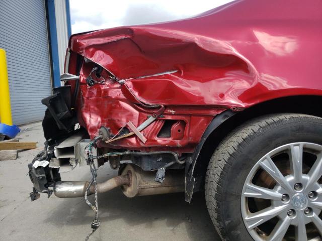 Photo 9 from auction – 2011 BUICK LUCERNE CX with VIN 1G4HC5EM0BU152418