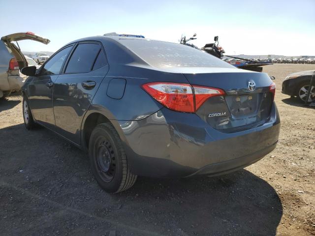 Photo 3 from auction – 2015 TOYOTA COROLLA L with VIN 5YFBURHE8FP267080