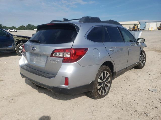 Снимка 4 от търг – 2017 SUBARU OUTBACK 2. с VIN 4S4BSANC2H3395865
