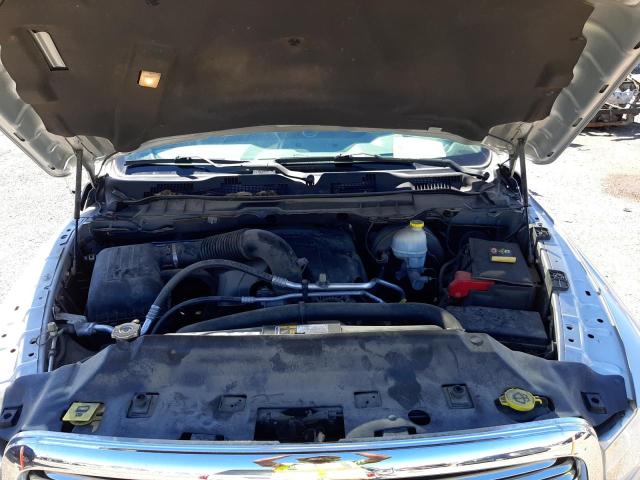 Photo 7 from auction – 2014 RAM 1500 SLT with VIN 1C6RR7LT4ES310246