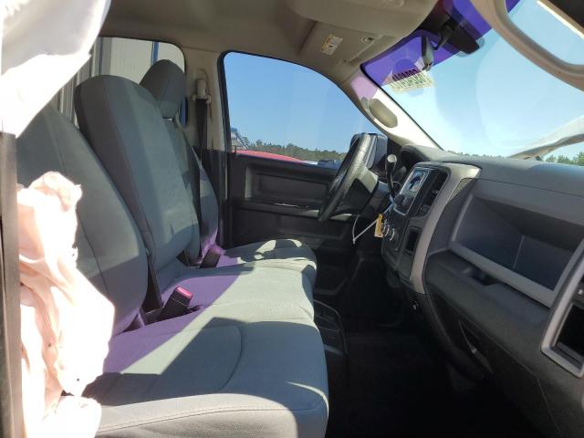 Photo 5 from auction – 2014 RAM 1500 ST with VIN 1C6RR6KT5ES101822