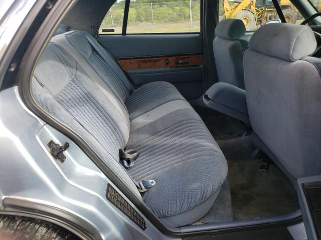 Photo 6 from auction – 1995 BUICK LESABRE CU with VIN 1G4HP52L1SH525829