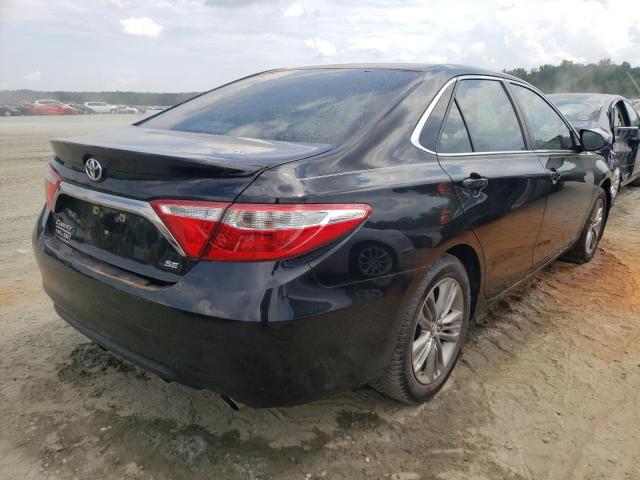 Photo 4 from auction – 2015 TOYOTA CAMRY LE with VIN 4T1BF1FK8FU092719