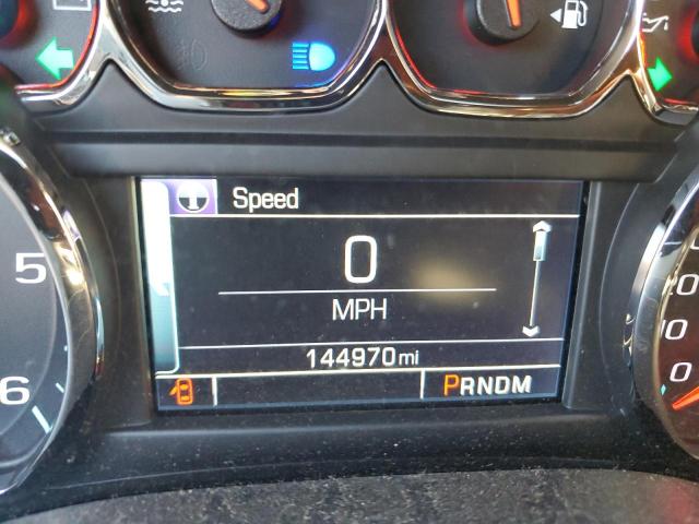 Foto 8 de la subasta – 2014 CHEVROLET SILVERADO con VIN 3GCUKSECXEG263710