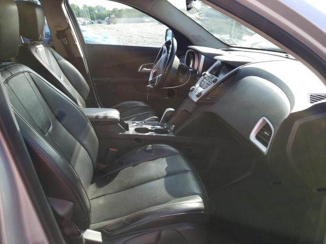 Photo 5 from auction – 2012 CHEVROLET EQUINOX LT with VIN 2GNFLNEK7C6112595