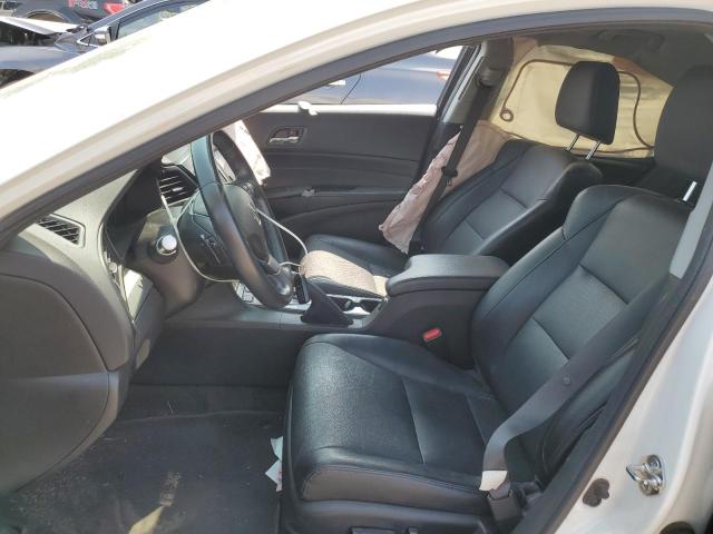 Photo 5 from auction – 2018 ACURA ILX PREMIU with VIN 19UDE2F73JA001028