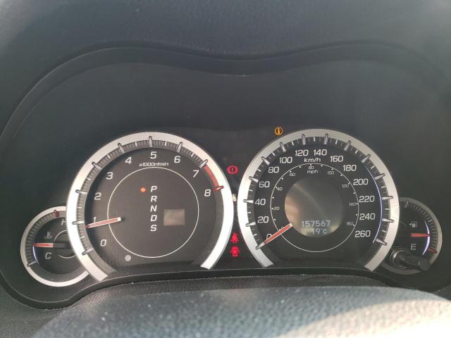 Photo 8 from auction – 2010 ACURA TSX with VIN JH4CU2F60AC801454