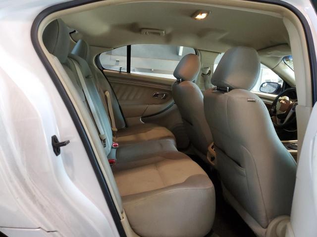 Photo 6 from auction – 2013 FORD TAURUS SEL with VIN 1FAHP2E85DG141187