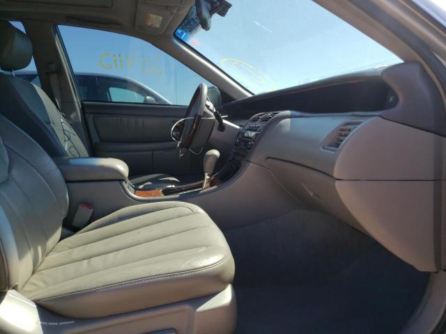 Photo 5 from auction – 2003 TOYOTA AVALON XL with VIN 4T1BF28B73U331904