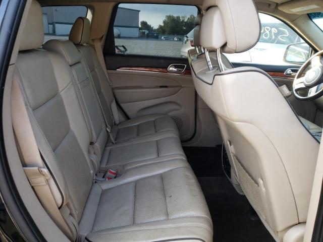 Photo 6 from auction – 2011 JEEP GRAND CHER with VIN 1J4RR6GT7BC606469