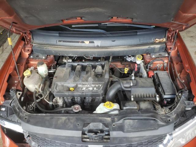 Photo 7 from auction – 2014 DODGE JOURNEY SE with VIN 3C4PDCAB3ET257006
