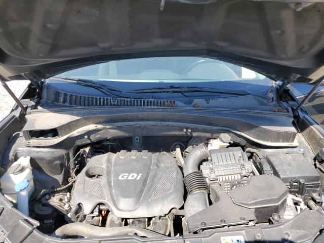 Photo 7 from auction – 2015 KIA SORENTO LX with VIN 5XYKT4A61FG649741