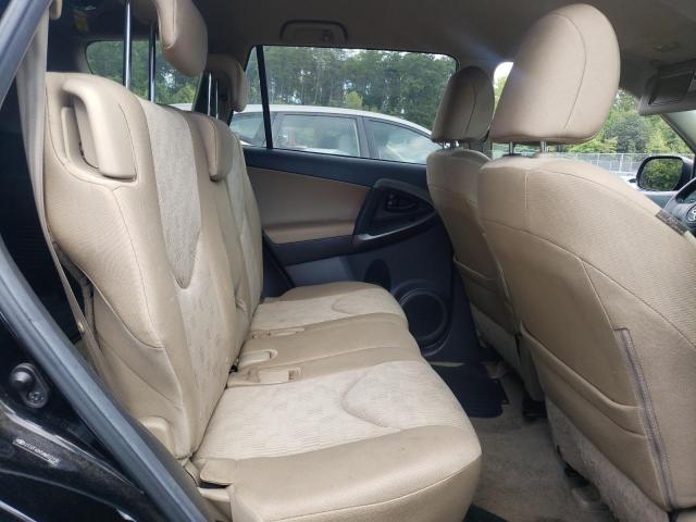 Photo 6 from auction – 2010 TOYOTA RAV4 with VIN 2T3ZF4DV5AW022110