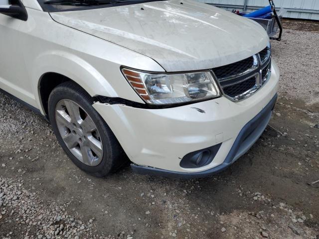 Photo 9 from auction – 2014 DODGE JOURNEY LI with VIN 3C4PDCDG6ET123338