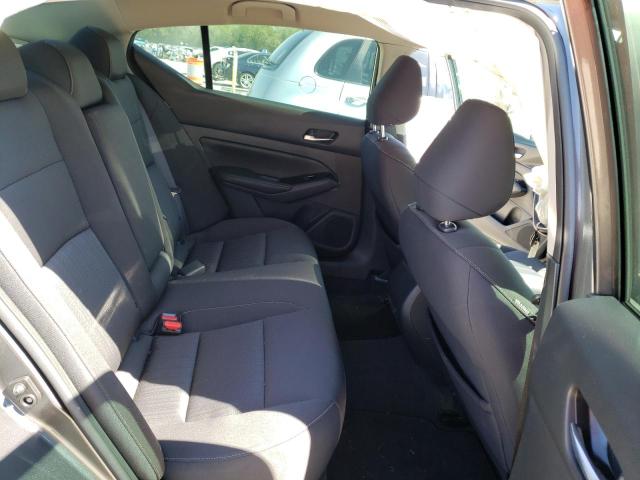 Photo 6 from auction – 2021 NISSAN ALTIMA SV with VIN 1N4BL4DVXMN328019
