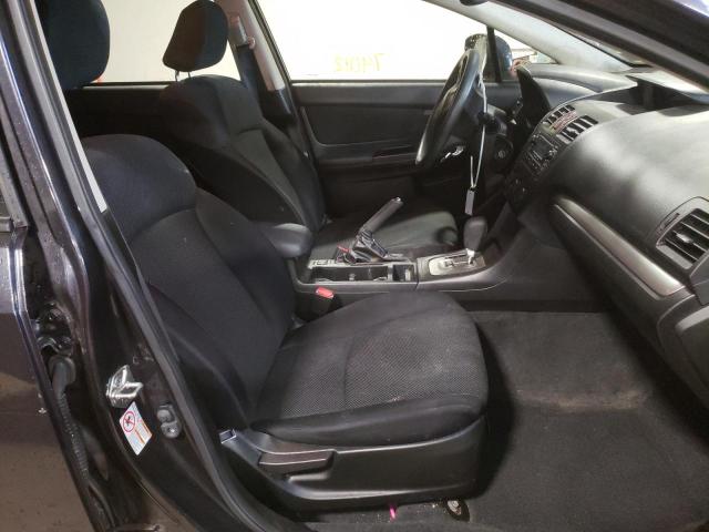 Photo 5 from auction – 2013 SUBARU IMPREZA PR with VIN JF1GPAC65D2897249