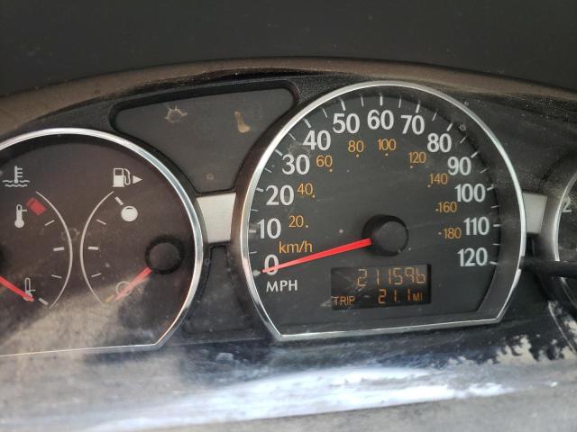 Photo 8 from auction – 2007 SATURN ION LEVEL with VIN 1G8AJ55F07Z135751