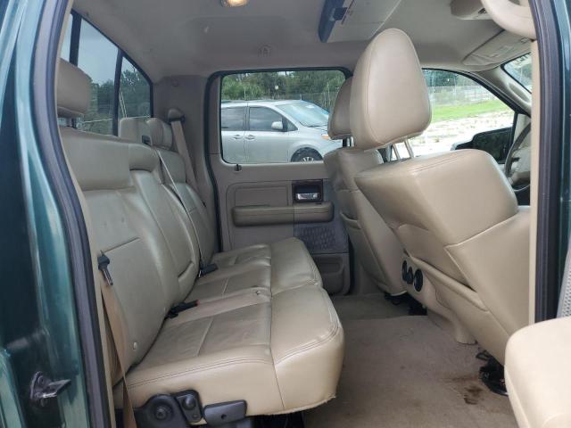 Photo 6 from auction – 2007 FORD F150 SUPER with VIN 1FTPW14V27FA63777