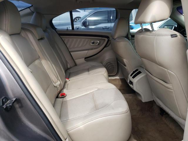 Photo 6 from auction – 2012 FORD TAURUS LIM with VIN 1FAHP2FW1CG133017
