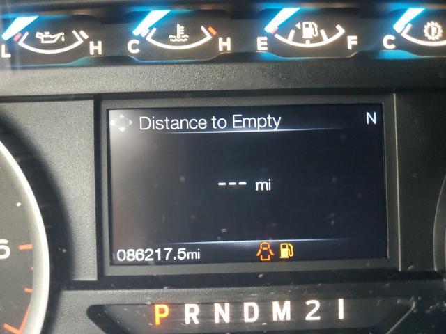 Photo 8 from auction – 2016 FORD F150 SUPER with VIN 1FTEW1EF9GKE13430