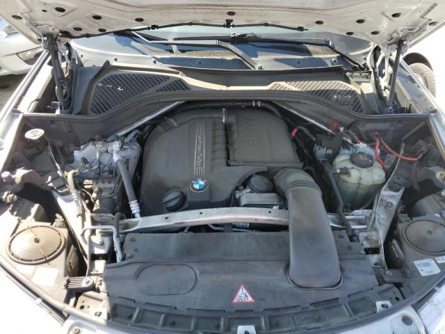Photo 7 from auction – 2016 BMW X5 SDRIVE3 with VIN 5UXKR2C59G0R71136