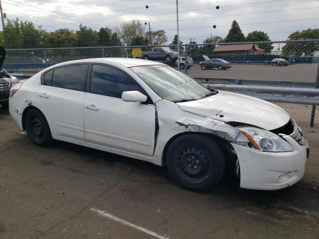Photo 9 from auction – 2012 NISSAN ALTIMA BAS with VIN 1N4AL2AP8CC198046