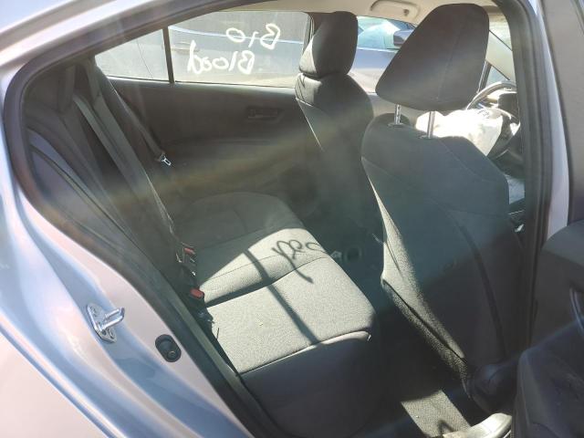 Photo 6 from auction – 2022 TOYOTA COROLLA LE with VIN 5YFEPMAE4NP318400