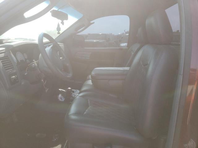 Photo 5 from auction – 2007 DODGE RAM 3500 S with VIN 3D7MX46C17G745373