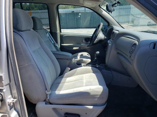 Photo 5 from auction – 2006 CHEVROLET TRAILBLAZE with VIN 1GNDT13S962306971
