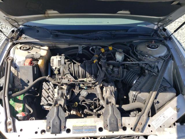 Photo 7 from auction – 2004 BUICK REGAL LS with VIN 2G4WB52K041165634
