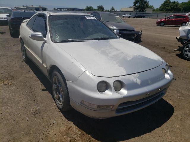 Photo 1 from auction – 1997 ACURA INTEGRA GS with VIN JH4DC4468VS021459