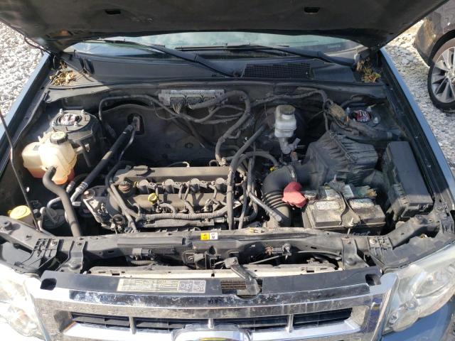 Photo 7 from auction – 2012 FORD ESCAPE XLT with VIN 1FMCU9D78CKB17049